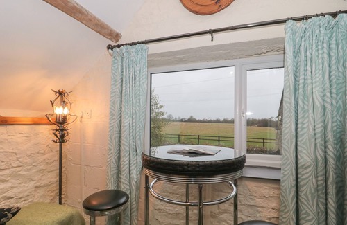 Somerton Cabaña | The Coach House