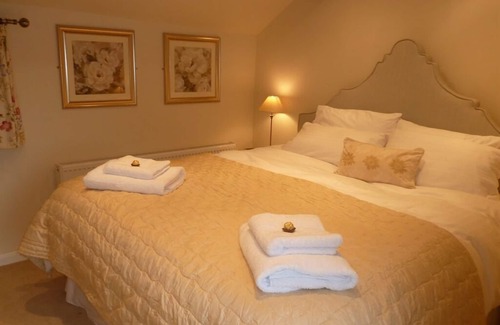 Hixon Cama Y Desayuno | The Coach House