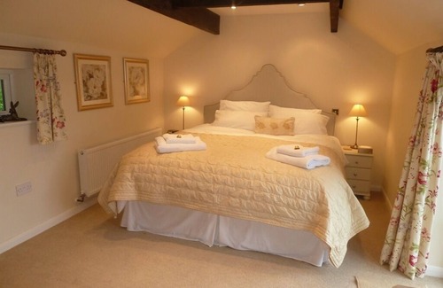 Hixon Cama Y Desayuno | The Coach House