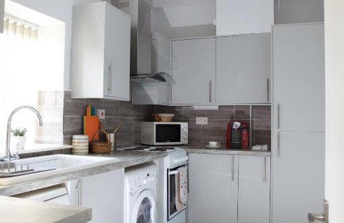 Stamford Casa | The Coach House