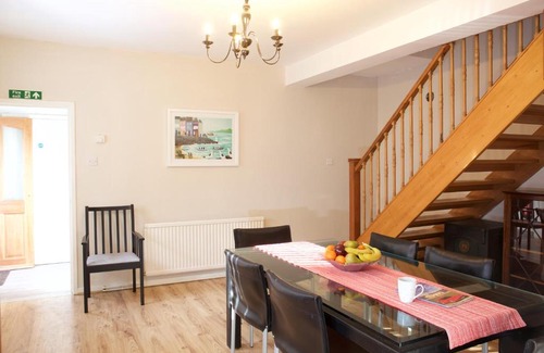 Stamford Casa | The Coach House