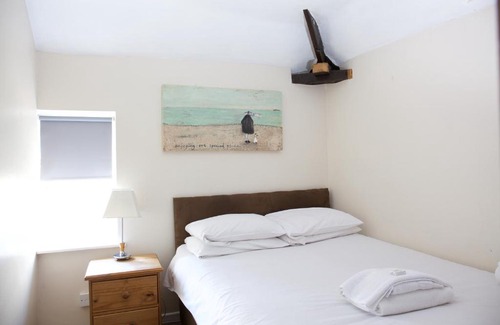 Stamford Casa | The Coach House