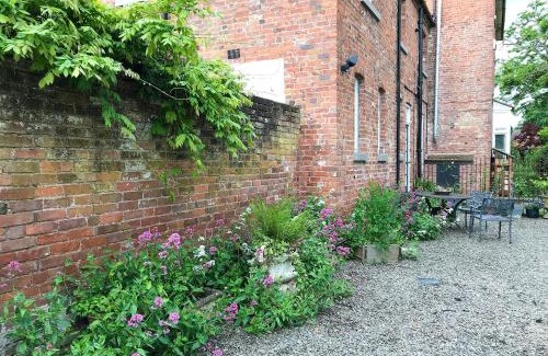 Boraston Casa | The Coach House