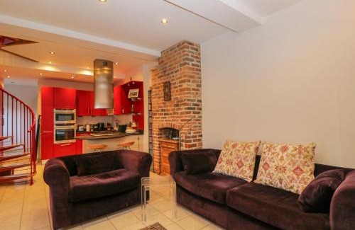 Tewkesbury Casa | The Coach House