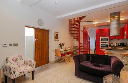 Tewkesbury Casa | The Coach House
