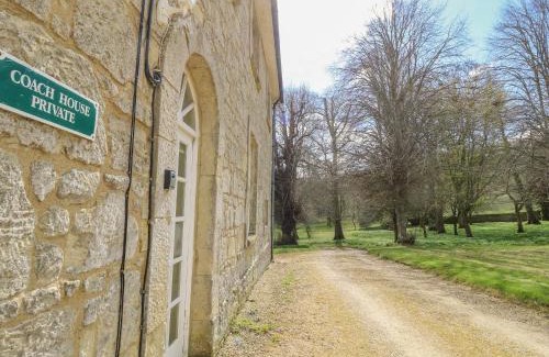 Godshill Casa | The Coach House