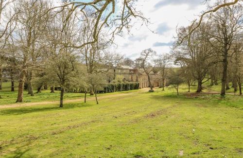 Godshill Casa | The Coach House
