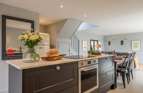 Happisburgh Cabaña | The Coach House, Happisburgh, Norfolk