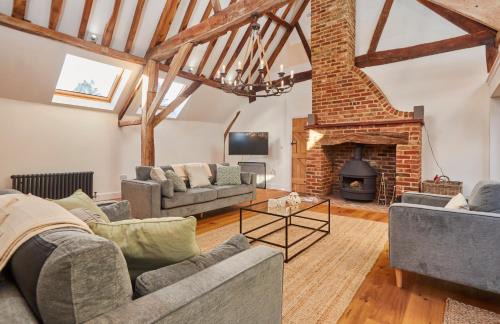 Waterlooville Casa | The Coach House, Hambledon