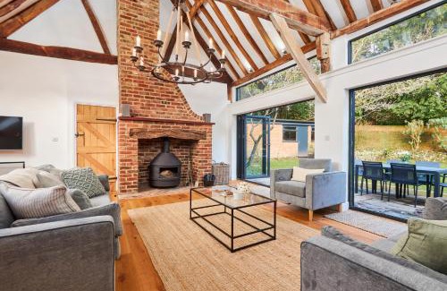 Waterlooville Casa | The Coach House, Hambledon