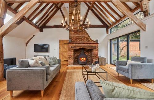 Waterlooville Casa | The Coach House, Hambledon