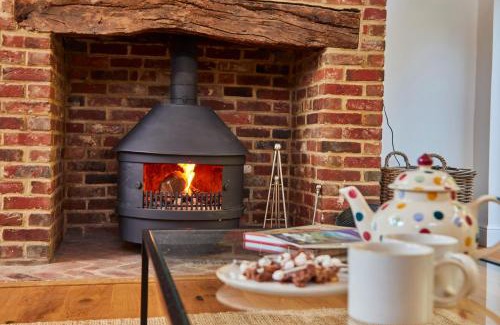 Waterlooville Casa | The Coach House, Hambledon