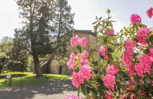 Glasgow Casa | The Coach House - Holmwood
