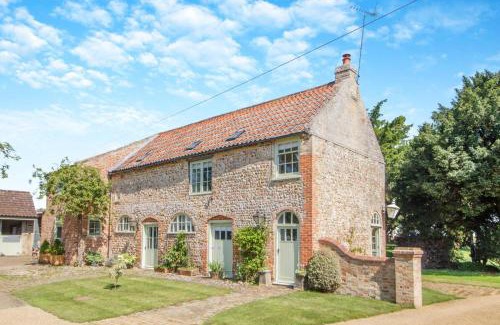 Oxborough Casa | The Coach House - Norfolk