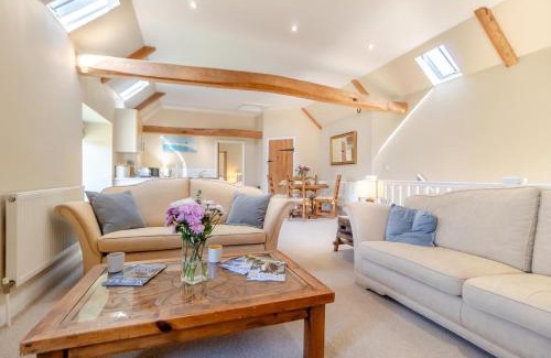 Oxborough Casa | The Coach House - Norfolk