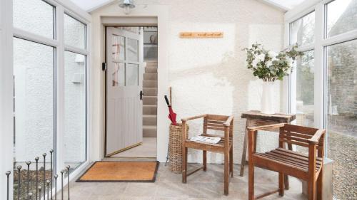 Penicuik Casa | The Coach House, Pentland Hills