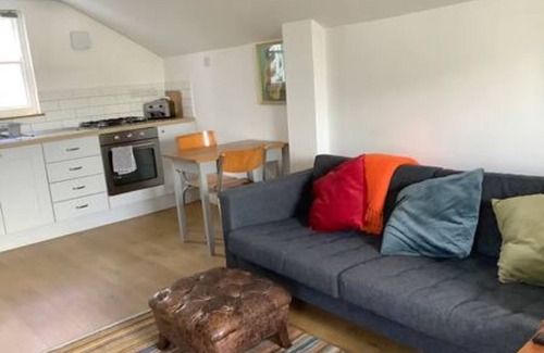 Chysauster Casa | The Coach House Penzance- Cosy Nook for 2