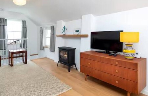 Chysauster Casa | The Coach House Penzance- Cosy Nook for 2