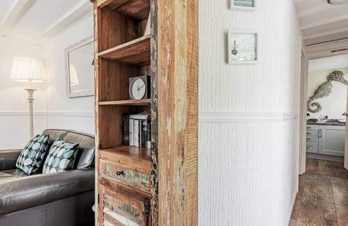 St. Florence Apartamento | The Coach House, SAN FLORENCIA
