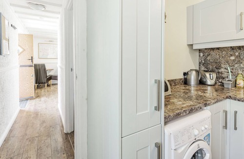 St. Florence Apartamento | The Coach House, SAN FLORENCIA