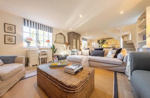 Hunstanton Casa | The Coach House R