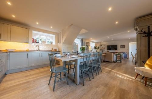 Hunstanton Casa | The Coach House R