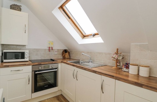 Newent Casa | THE COACH HOUSE, romantic in Newent