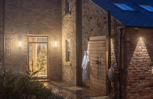 Ripon Casa | The Coach House & Stables
