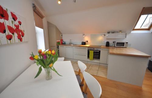 Whitnash Apartamento | The Coach House Studio Apartment