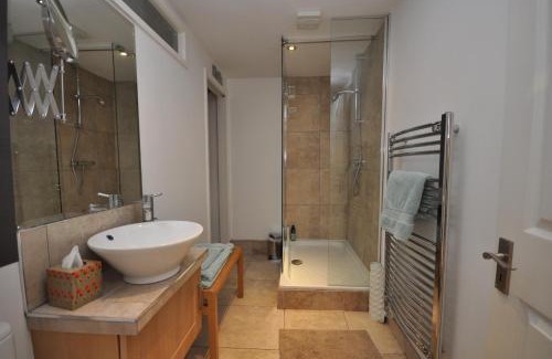 Whitnash Apartamento | The Coach House Studio Apartment
