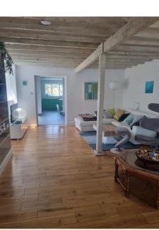 Deal Casa | The Coach House- Stunning Detached Coastal home, with one car parking space, by Historic Deal Castle