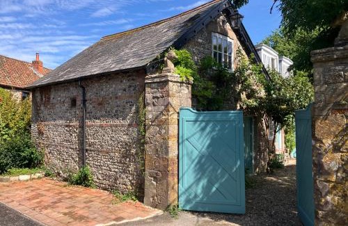 Godmanstone Casa | The Coach House - Trinity Lodge