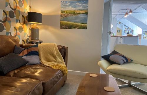 Godmanstone Casa | The Coach House - Trinity Lodge