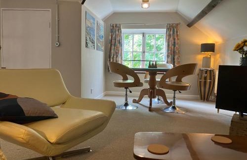 Godmanstone Casa | The Coach House - Trinity Lodge