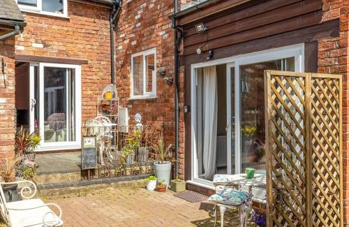 Bishops Castle Casa | The Coach House- Uk45660