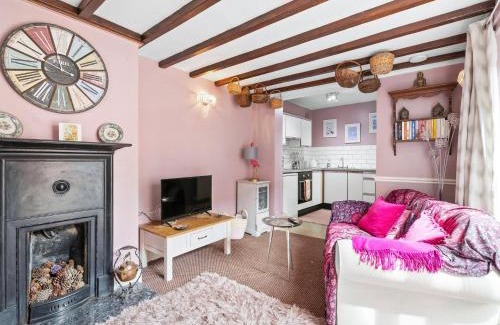 Bishops Castle Casa | The Coach House- Uk45660