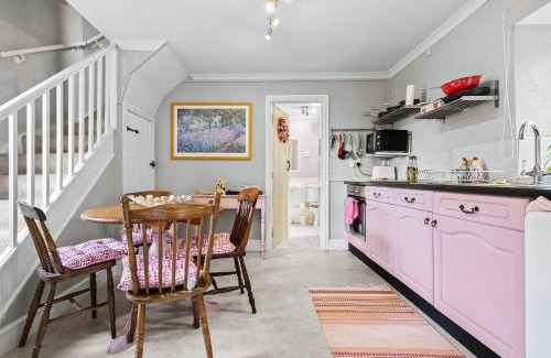 Bishops Castle Casa | The Coach House- Uk45660