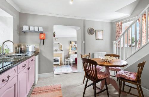 Bishops Castle Casa | The Coach House- Uk45660