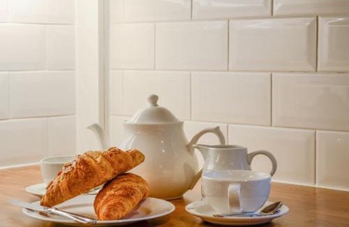 Murthly Casa | The Coach House-Uk41649