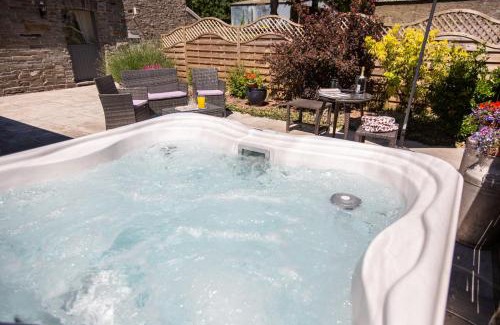 Kidwelly Casa | The Coal House