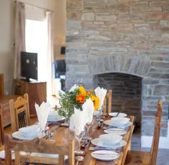 Kidwelly Casa | The Coal House