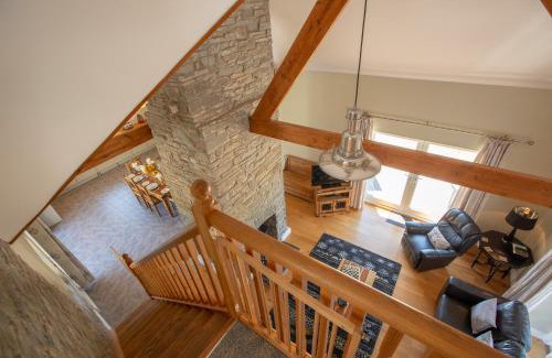 Kidwelly Casa | The Coal House