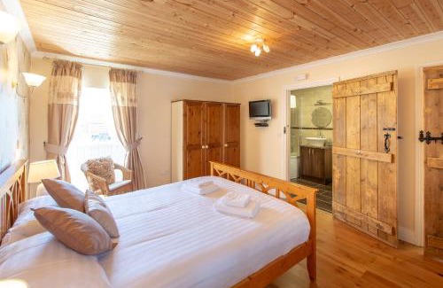 Kidwelly Casa | The Coal House