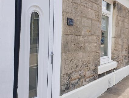 Dunfermline Apartamento | The Coal House