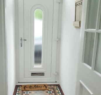 Dunfermline Apartamento | The Coal House