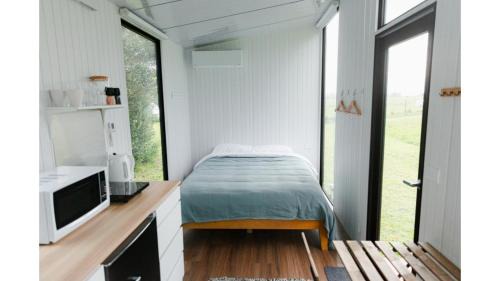 Waimangaroa Casa | The Coast 1 by Tiny Away