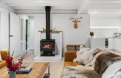 Balnarring Beach Casa | The Coast & Country Cottage