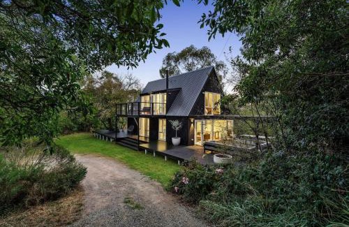 Balnarring Beach Casa | The Coast & Country Cottage