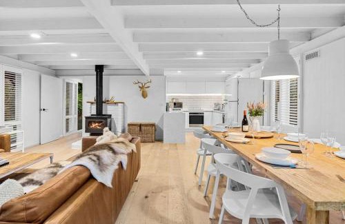 Balnarring Beach Casa | The Coast & Country Cottage