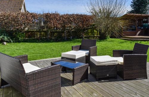 St Mary's Bay Casa | The Coast House At St Mary's Bay